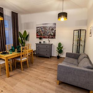 Appartement met Twee Slaapkamers